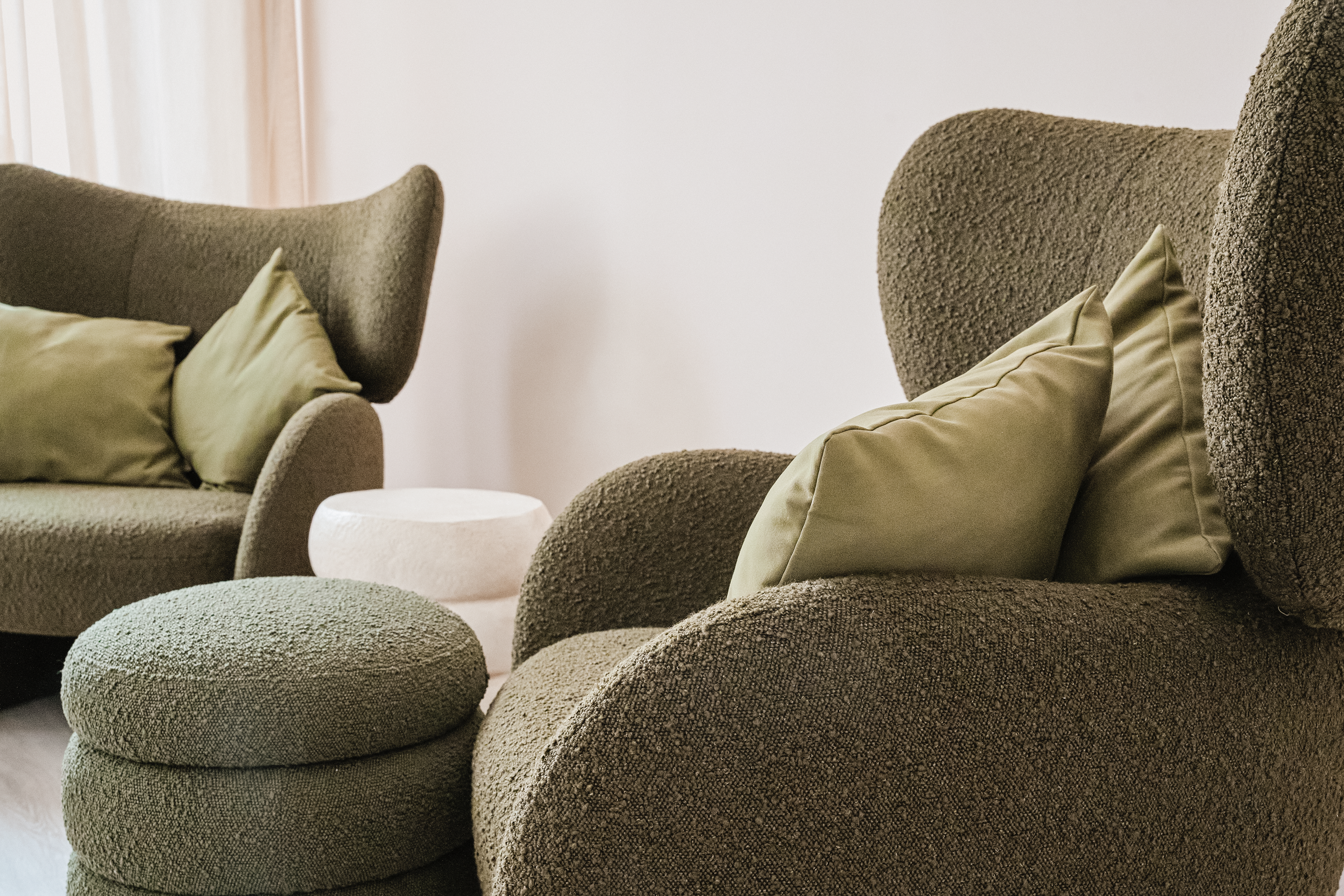 Professionelle Gesichtsbehandlung beim Ersttermin in München