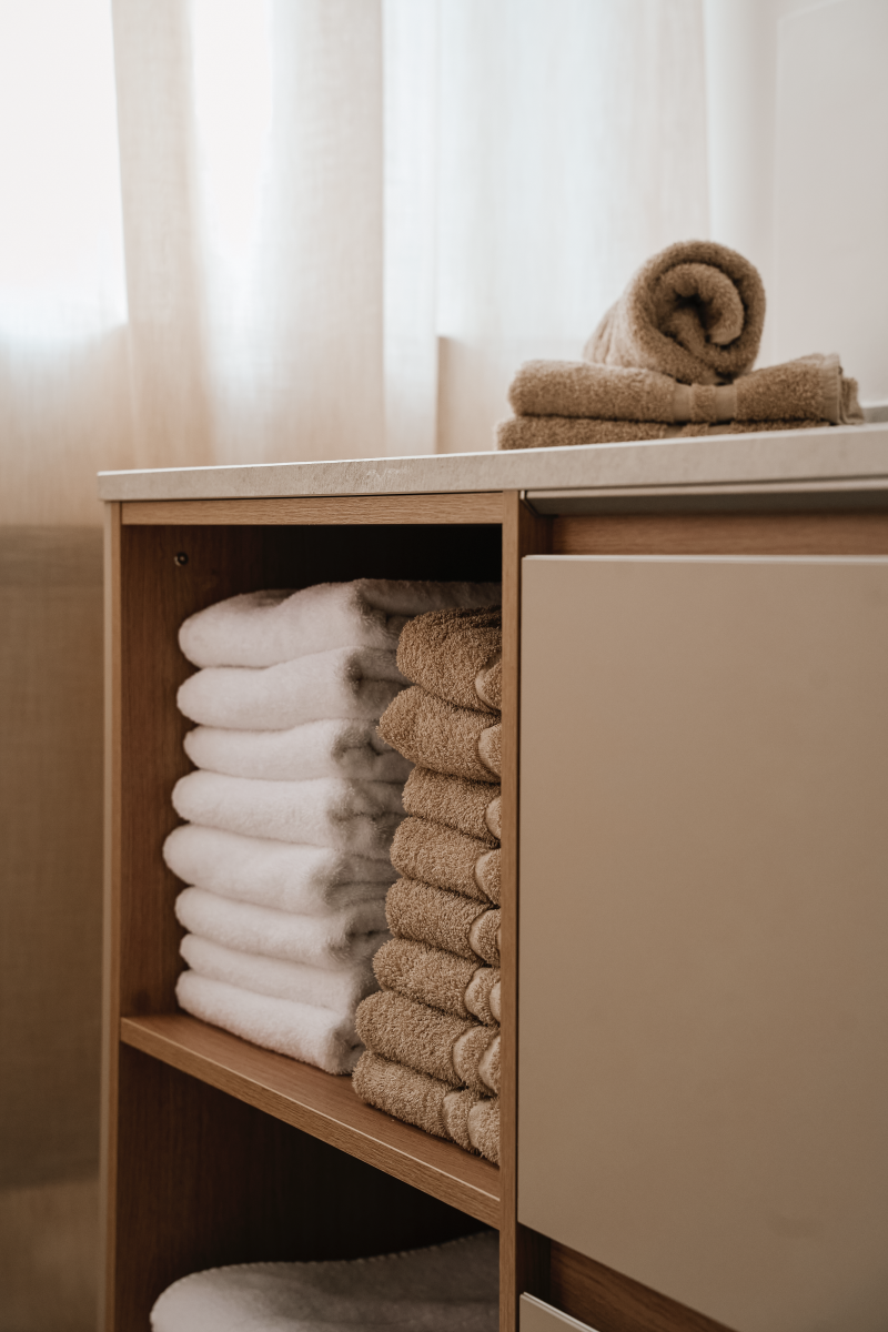 Medical Gesichtsbehandlung im Rahmen des Welcome Facials in München